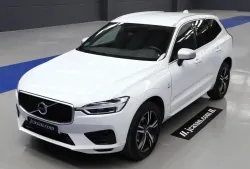 Volvo XC60 D4 R-Design Aut.