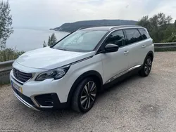Peugeot 5008 1.5 BlueHDi Allure