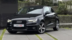 Audi A1 1.6 TDi S-Line
