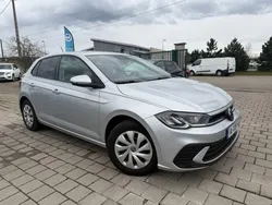 Volkswagen Polo 1.0 TSI 95ch LIFE DSG6 - 285/mois