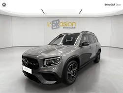 MERCEDES GLB 220 d 8G-DCT 4Matic AMG Line