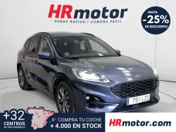 FORD Kuga 1.5 EcoBoost ST-Line FWD 150