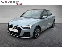 Audi A1 Sportback 25 TFSI 95ch Design S tronic 7