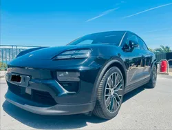 PORSCHE MACAN 4 garantie 12/2026 full 1ère main