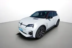 RENAULT Renault 5 E-Tech Electrique 150 ch autonomie confort Techno