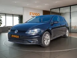 VOLKSWAGEN GOLF 7 VII (2) 1.0 TSI 110 CONFORTLINE BUSINESS DSG7 5P - 2ÈME MAIN - FULL ENTRETIEn