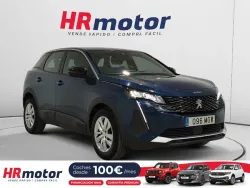 PEUGEOT 3008 1.2 S&S PureTech Active Pack 130