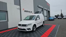 Volkswagen CADDY VAN 2.0 TDI 122 4MOTION BVM6 BUSINESS LINE PLUS