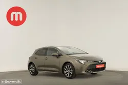 Toyota Corolla 1.8 Hybrid Comfort+P.Sport