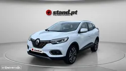 Renault Kadjar 1.5 dCi Black Edition