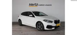 BMW 116 Line Sport 1.5 116cv Aut
