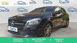 Mercedes Classe A 2 200 CDI 136 7G-DCT Sensation