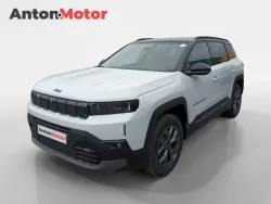 JEEP Compass 1.2 MHEV First Edition