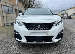 Peugeot 5008 1.5HDI 130cv GPS cx aut. 7Lugares