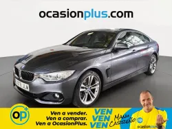 BMW Serie 4 428iA Gran Coupé xDrive