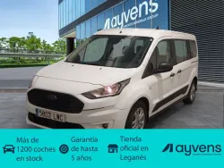 FORD Tourneo Connect 1.5TDCi Auto-S&S Trend 120