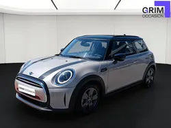 MINI Hatch 3 Portes Cooper 136 ch DKG7 Edition Camden