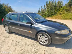 Renault Laguna Break 1.9 dCi Confort