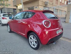 Alfa Romeo Mito 1.4 gasolina