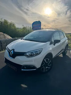 Renault captur 1.5 dci 90cv intens energy eco2