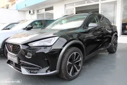 Cupra Formentor 1.5 TSI Sport DSG