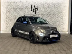 Abarth 500 1.4 Turbo T-Jet 165ch F595 MY22