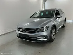 Volkswagen PASSAT ALLTRACK 2.0 TDI 176CH 4MOTION DSG7