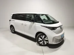 Volkswagen ID. Buzz Pro Batalla Larga 210KW 86Kwh