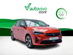 OPEL Corsa -e GS Line-e