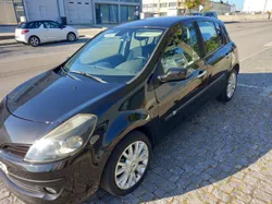 Renault Clio III 1.5 dCi 78KW 106cv Hatchback