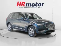 Volvo XC90 T8 Core AWD Aut.