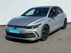 Volkswagen Golf 2.0 TSI 245 DSG7 GTI