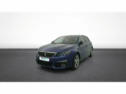 Peugeot 308 BlueHDi 130ch S&S EAT8 GT Line