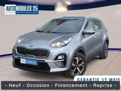 Kia Sportage Design 1.6 CRDi 115 ISG 4x2 BVM6