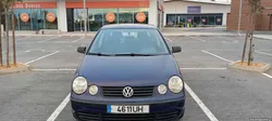 VW Polo 1.2 Comfortline , em bom estado.