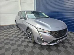 PEUGEOT 308 PureTech 130ch SS EAT8 Allure Pack