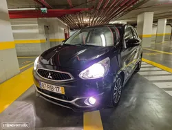 Mitsubishi Space Star 1.2 Intense
