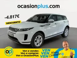 LAND ROVER Range Rover Evoque 1.5 I3 PHEV Bronze Collection AWD Auto