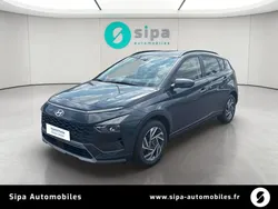 Hyundai Bayon 1.0 T-GDi 100 Intuitive 5p