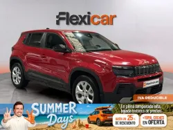 JEEP Avenger 1.2 Altitude