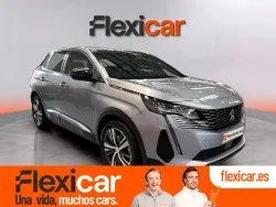 PEUGEOT 3008 HYB PHEV 225 Allure Pack e-EAT8