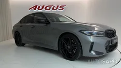 BMW Série 3 de 2023