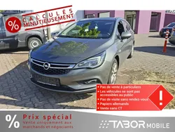 Opel Astra K Sportst 1.6 CDTI Edition Nav AHK SHZ PDC