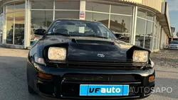 Toyota Celica 2.0 Turbo 4x4 de 1993