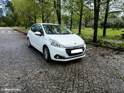 Peugeot 208 PureTech 82 Start & Stop Active