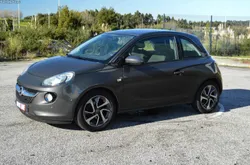 Opel Adam 1.4 Jam ecoFlex