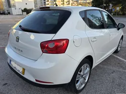 Seat Ibiza Ibiza 1.9 TDi de 5 Portas de 105CV