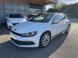 Volkswagen SCIROCCO 2.0 TDI 140CH FAP SPORTLINE