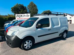 Kangoo maxi 1.5 dci 90 / ex vehicule d'administration