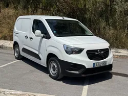 Opel Combo 1.5 CDTi L1H1 Enjoy